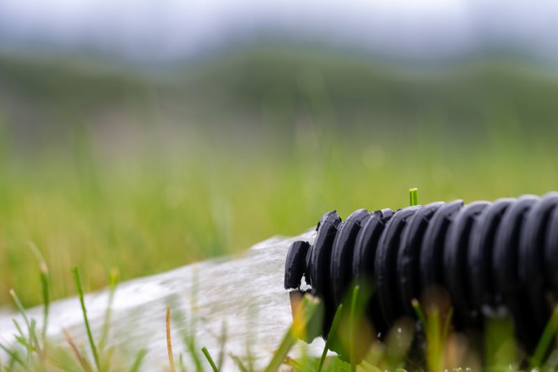 Prevent Water Damage